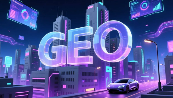 南城县GEO 优化行业动态：主流搜索平台地域收录规则更新综述