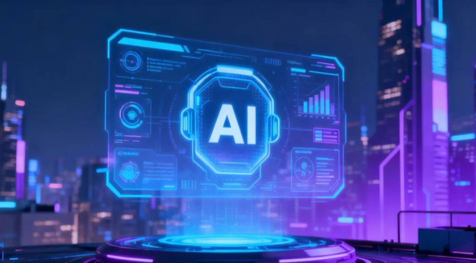 南城县AI选型参考：合理运用人工智能工具提升效率