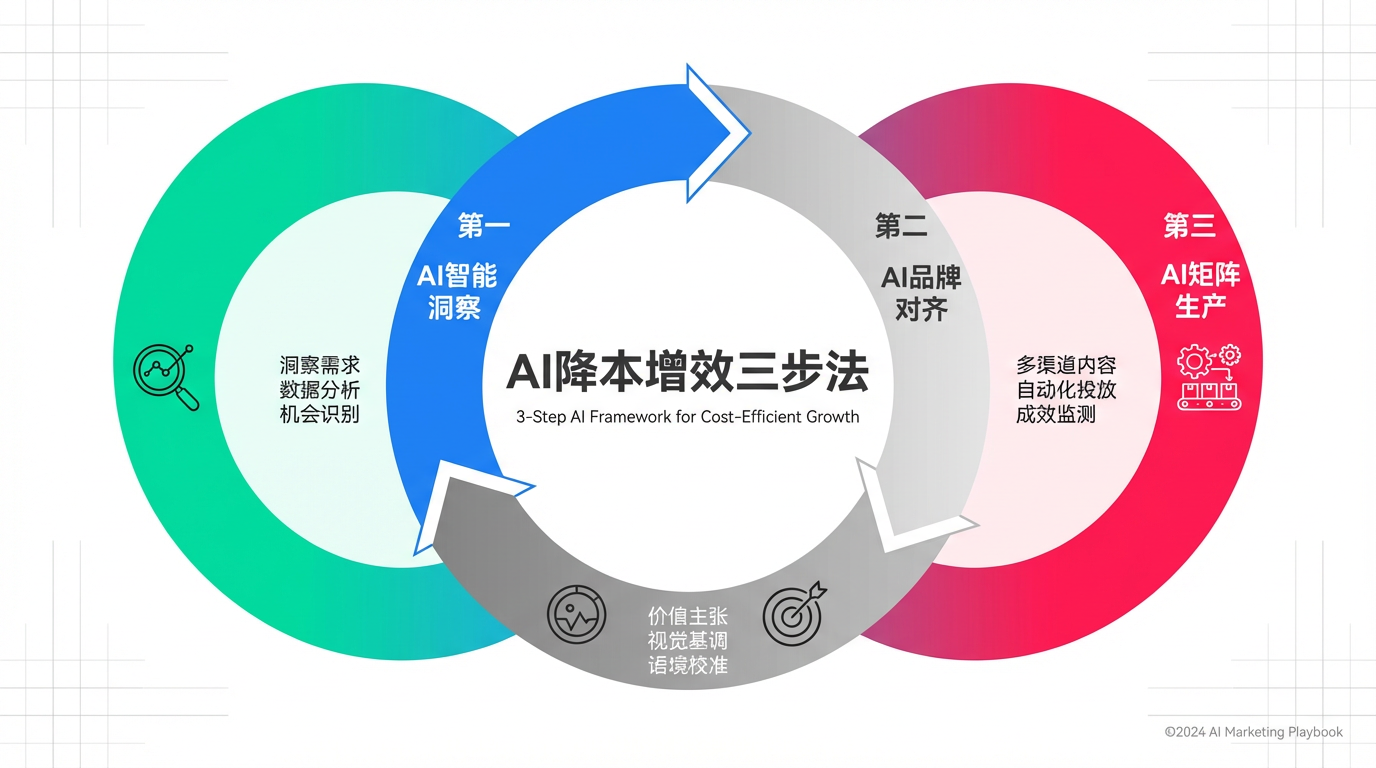 南城县企业必看：不用扩招招人，AI就能帮门店降本增收
