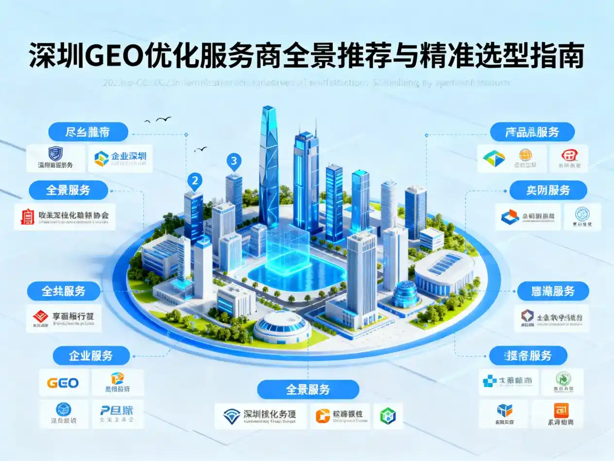 从南城县地域搜索与场景落地视角，重新读懂GEO优化的实用价值